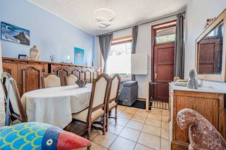 Huis te koop in Morlanwelz
