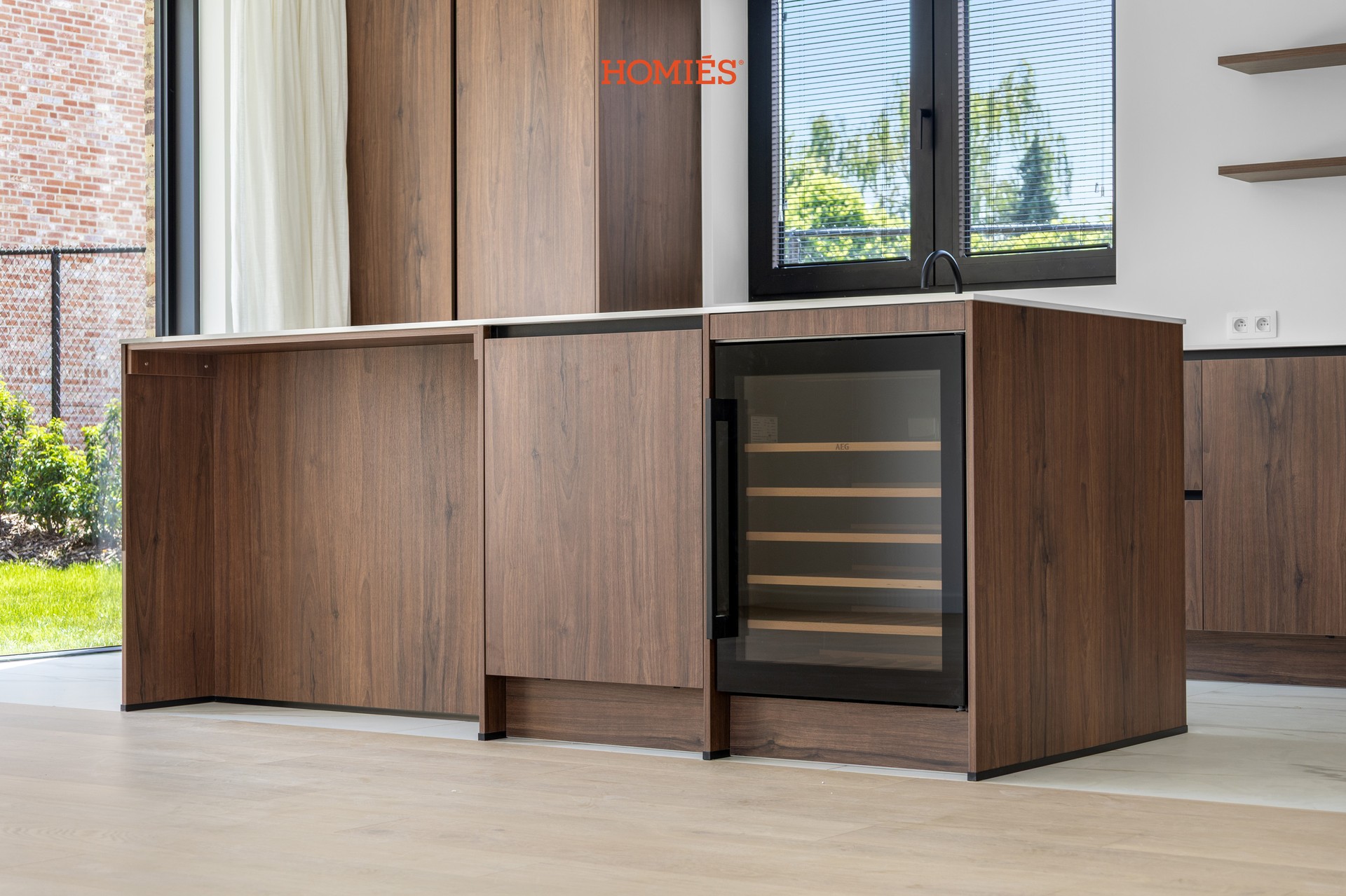 Luxe 3-slaapkamerappartement met privatief tuintje - foto 4