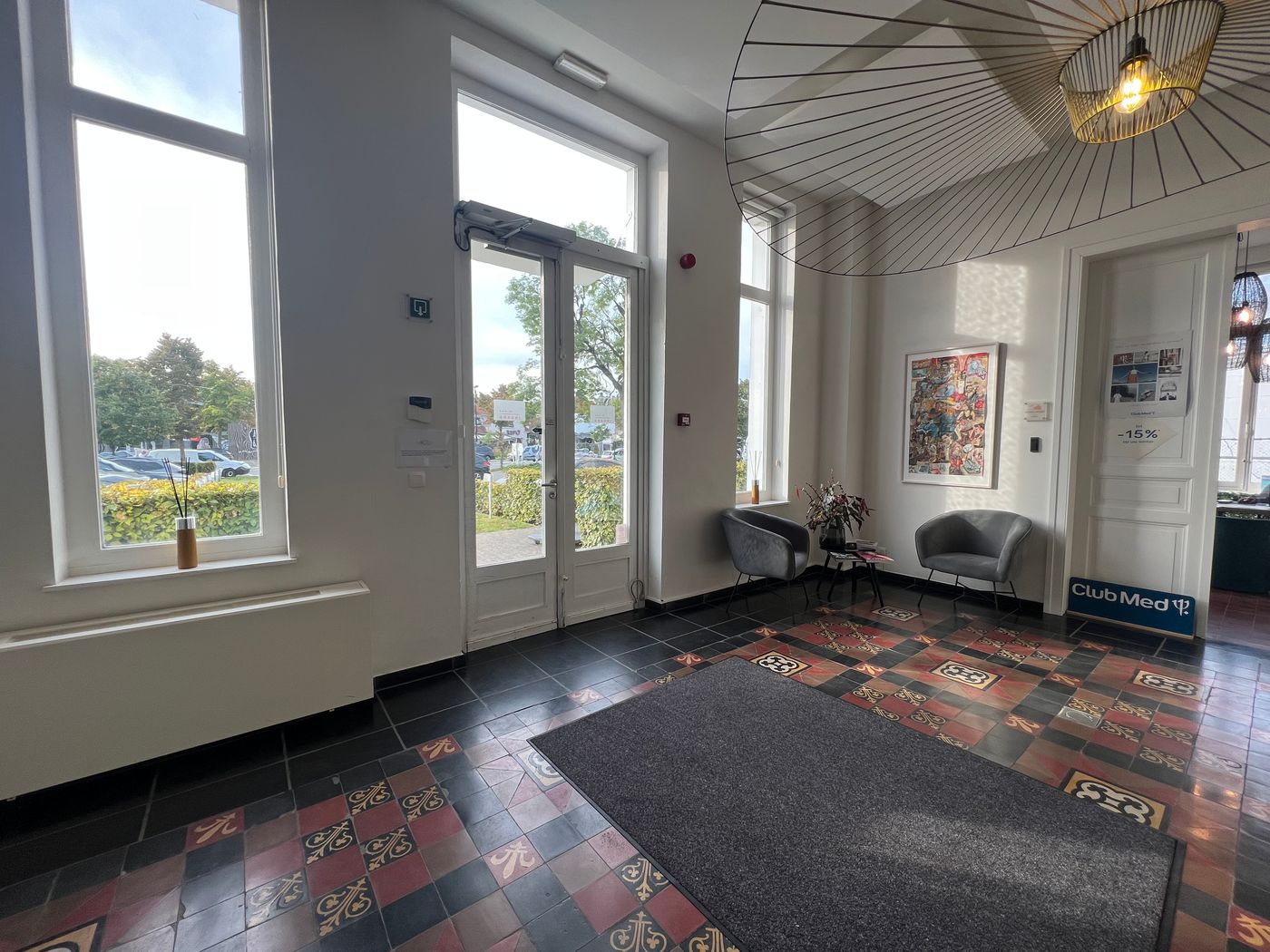 Strategisch gelegen instapklare kantoren vanaf 2 personen - photo 2