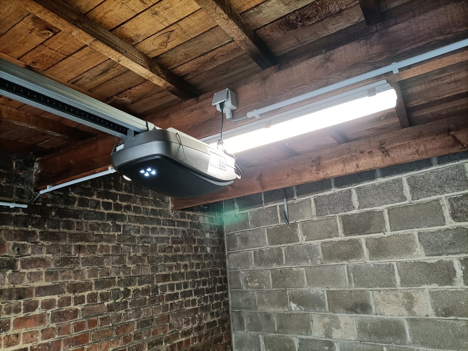 Garage à vendre à Liège - photo 5
