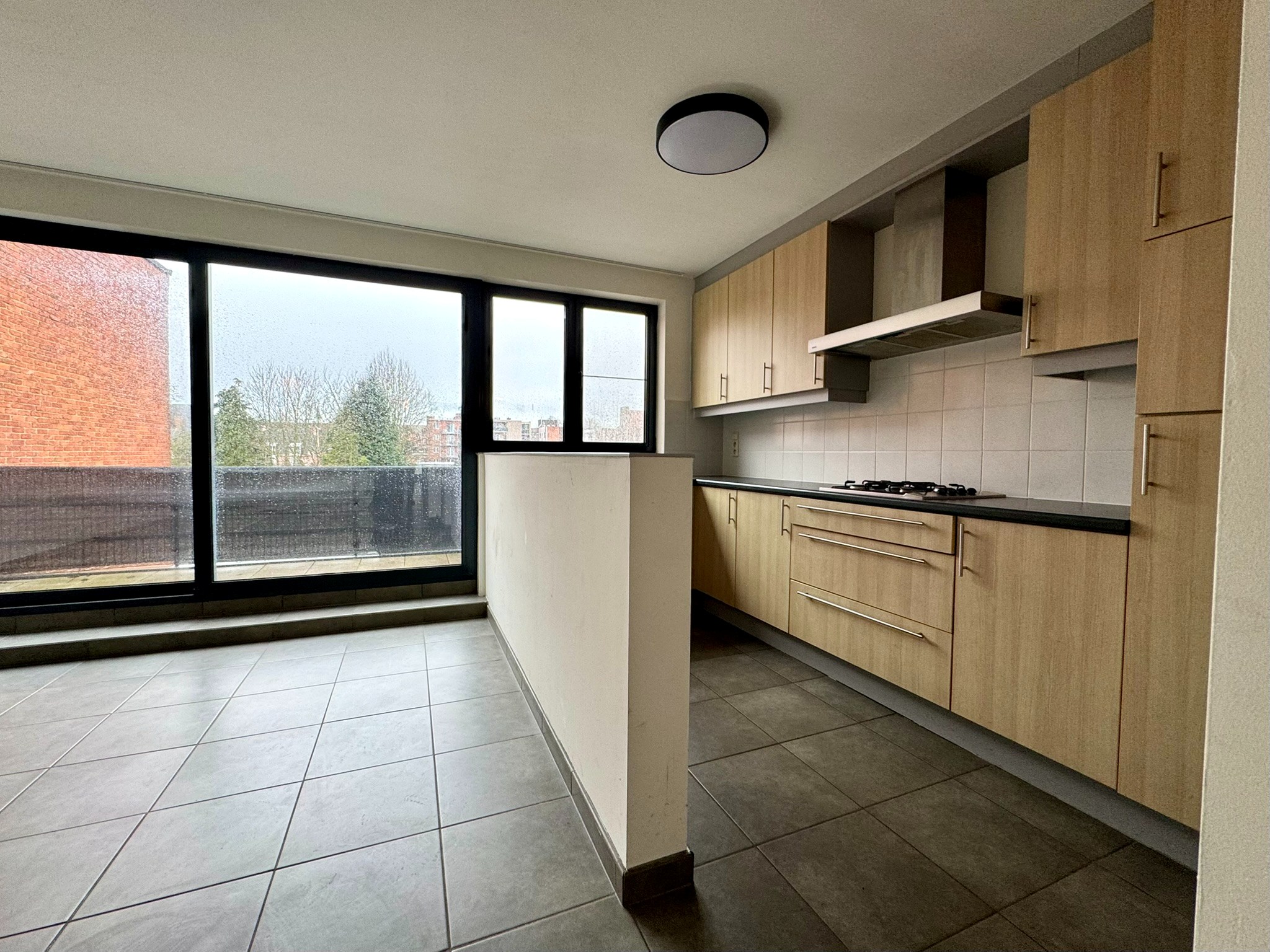 Appartement van 88 m² met 2 slpks en terras in het centrum van Turnhout - foto 5