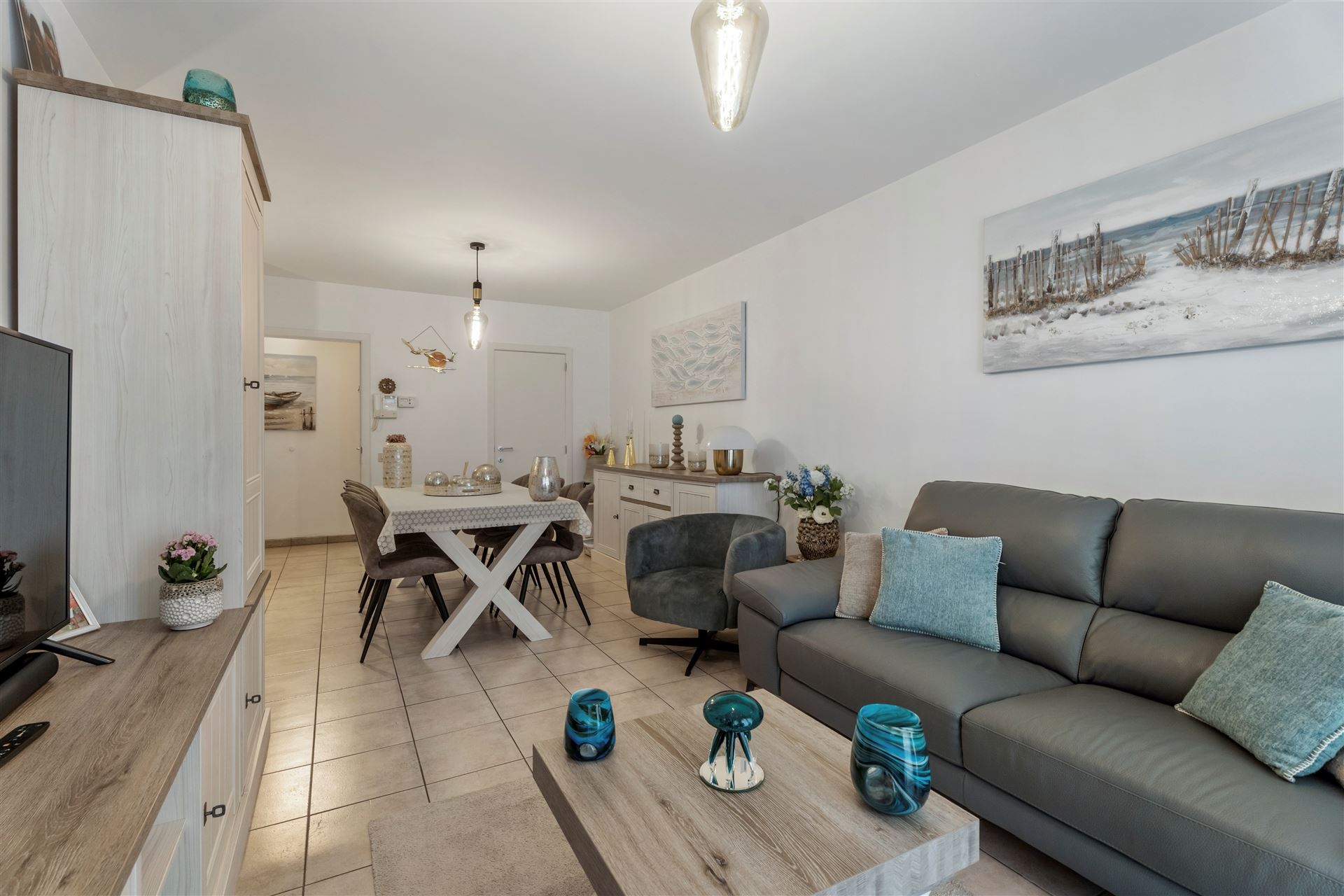 DIQUE / PORT DE PLAISANCE  - photo 4