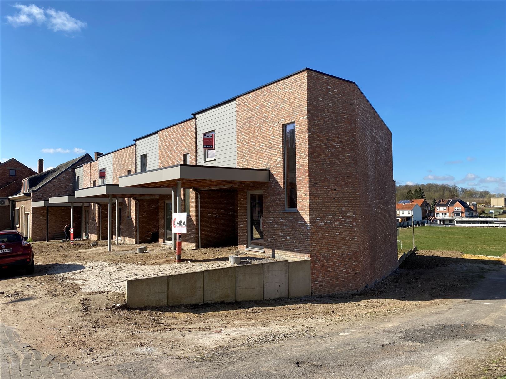Maison à vendre à Gingelom avec 3 chambres - photo 3