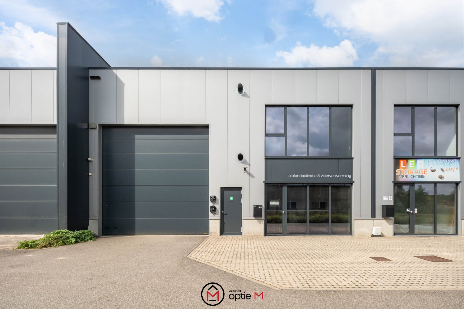 Commercial for sale in Heusden - photo 1