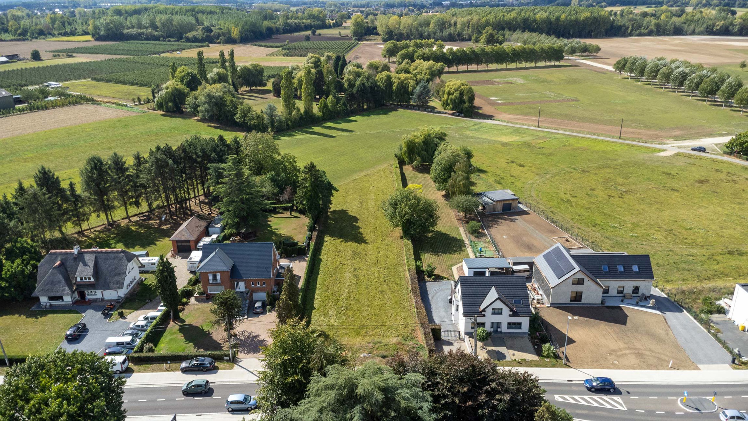 Terrain à vendre à Rotselaar - photo 3