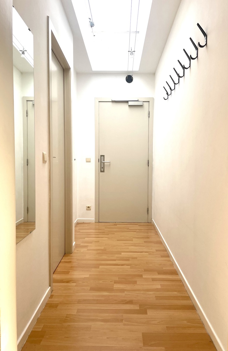 Te huur: appartement met ruim terras te Aalst! - foto 2