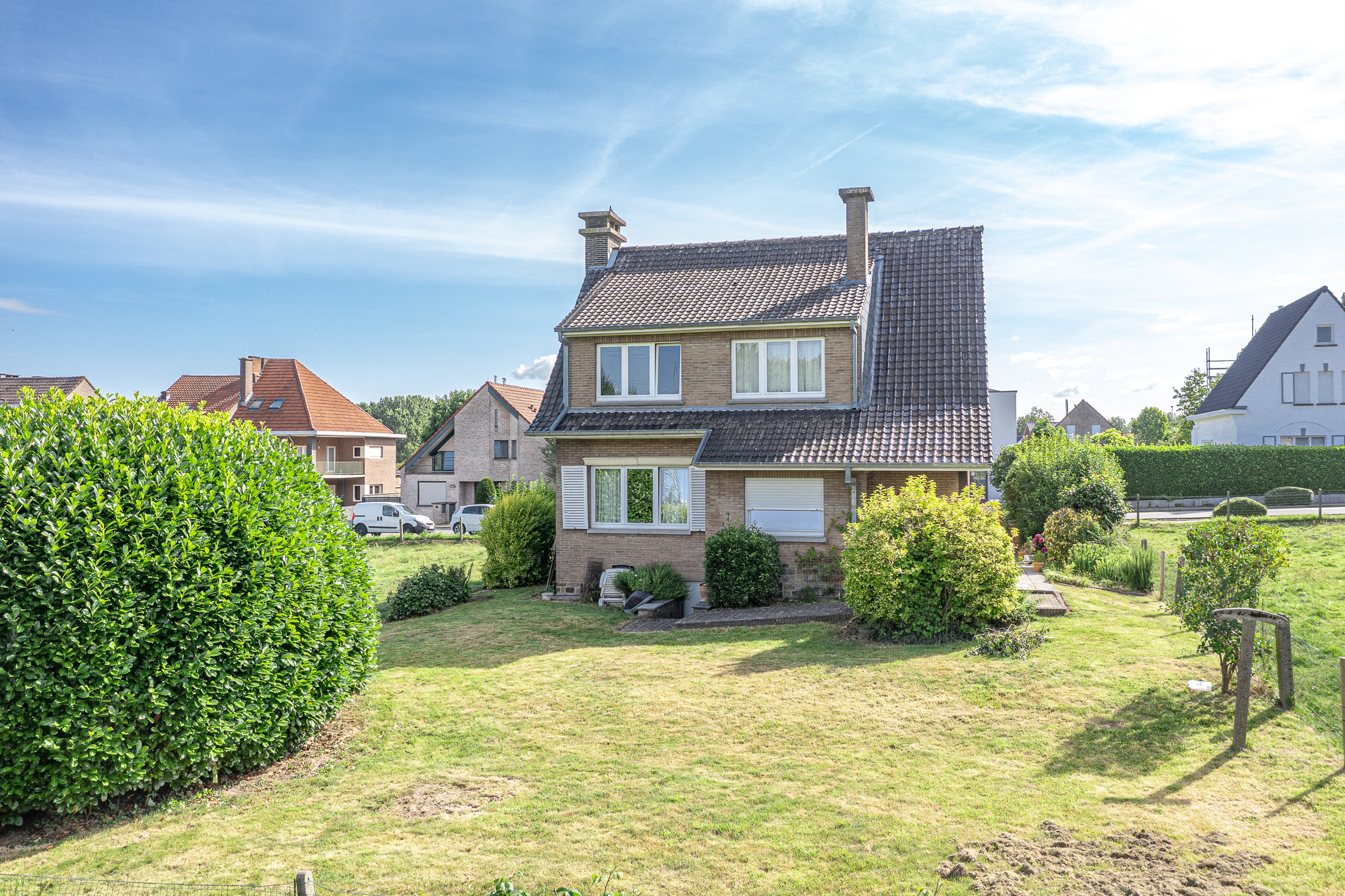 Bodegemstraat 144