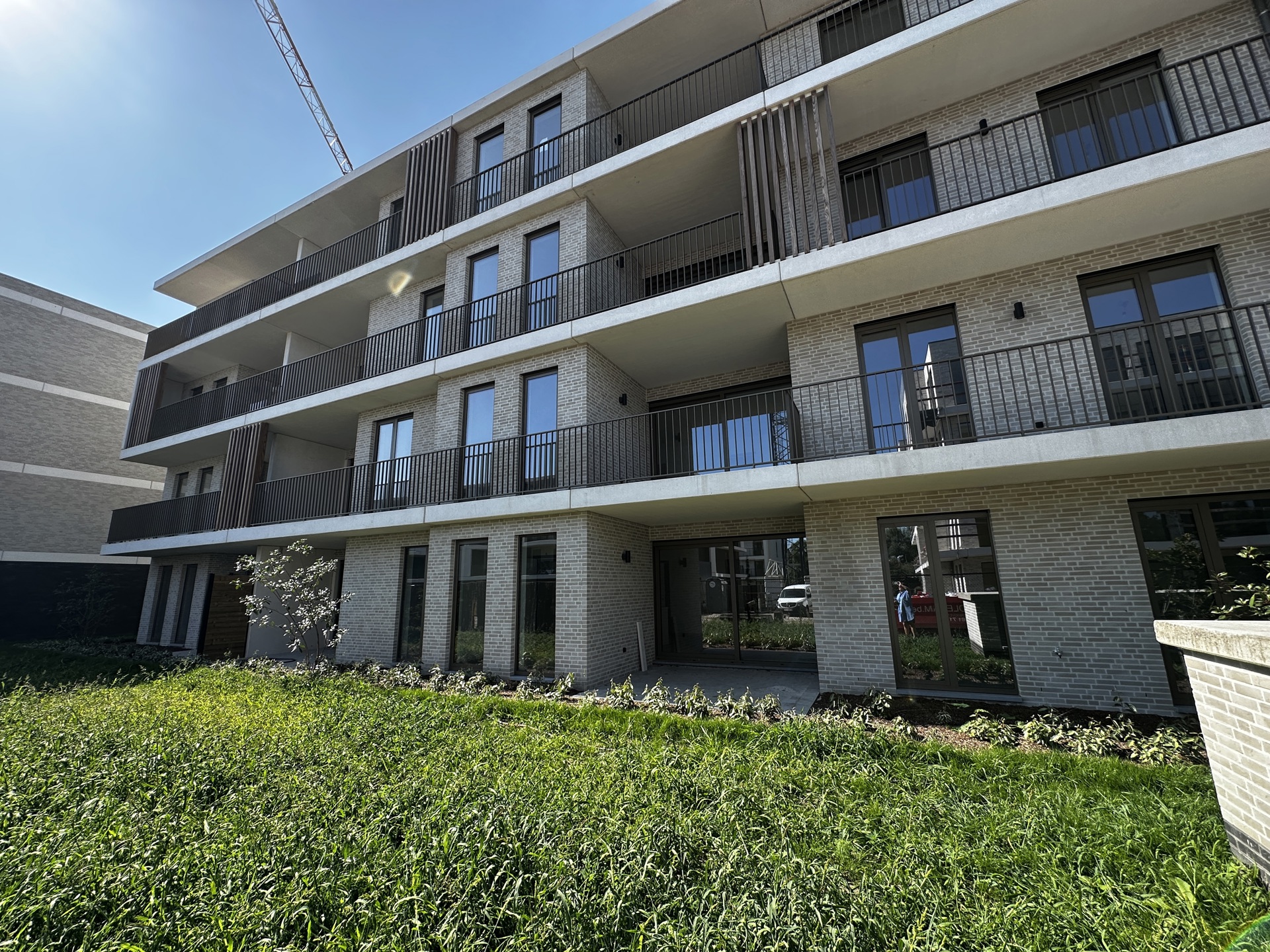 Appartement te koop in Oud-Turnhout met 2 slaapkamers - foto 5