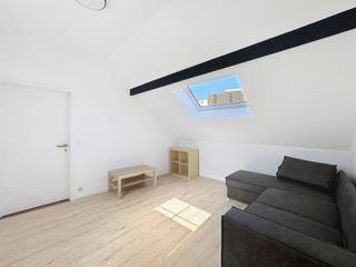 Bemeubeld appartement te huur in Elsene