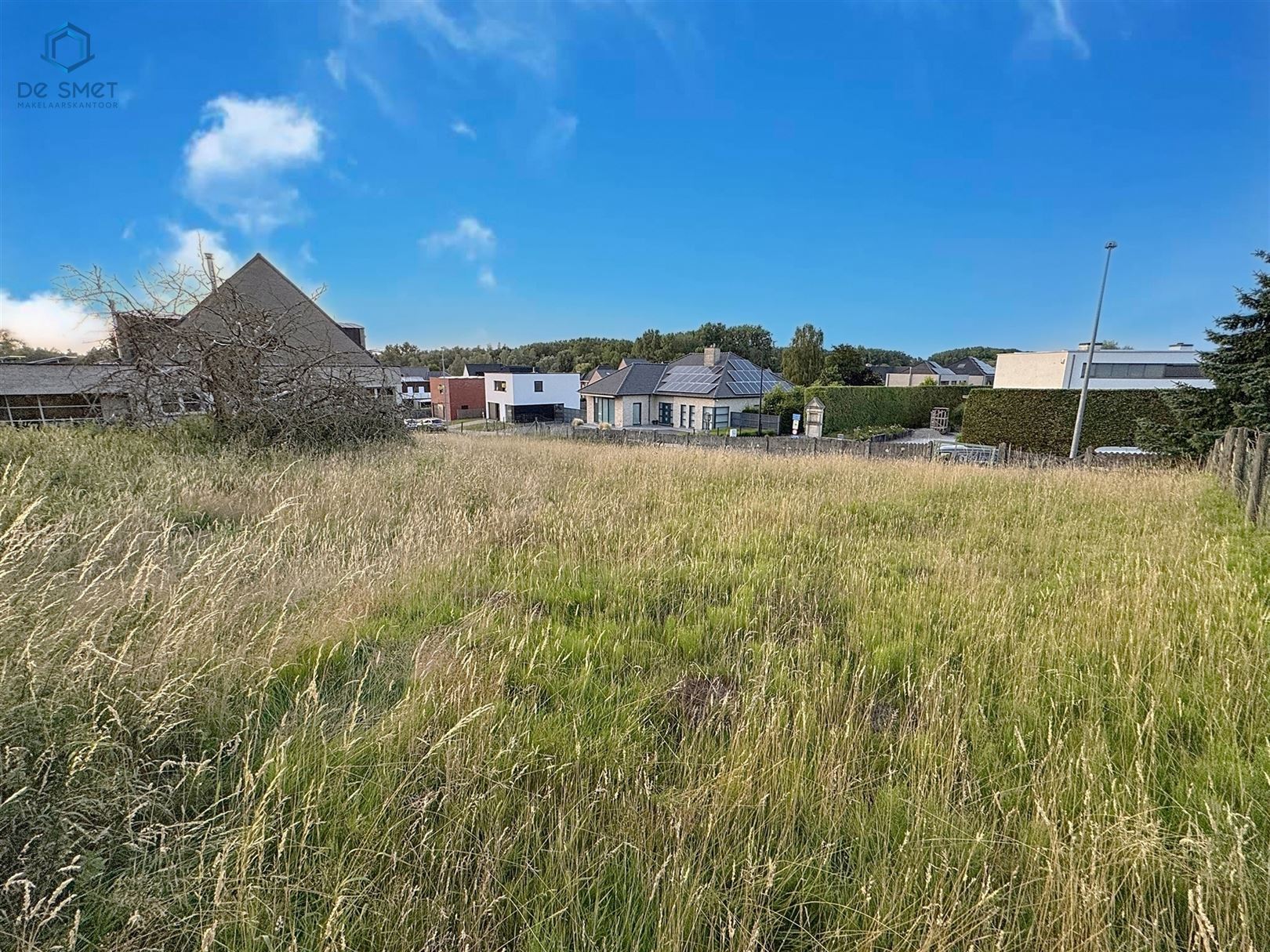 Building Plot for Semi-Detached Homes on a Spacious Lot in Geraardsbergen - photo 3