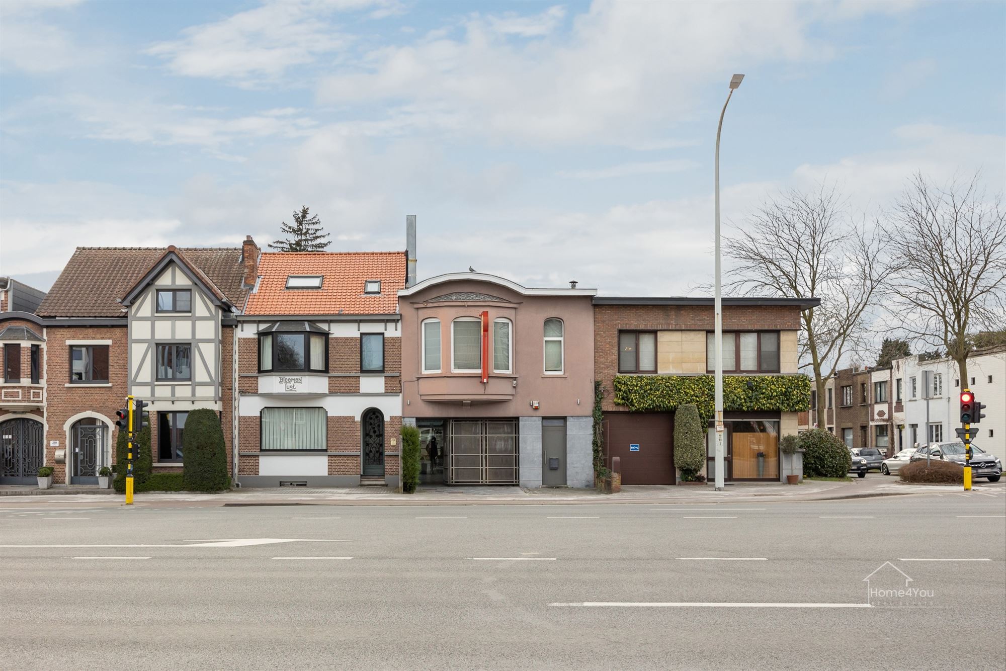 Ruim handelspand op toplocatie - foto 3