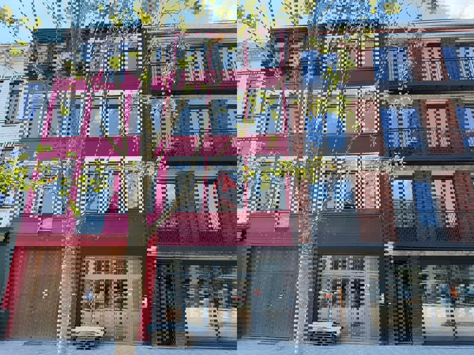 Handelshuis met pit! Wonen & werken in de wijk van morgen - foto 1