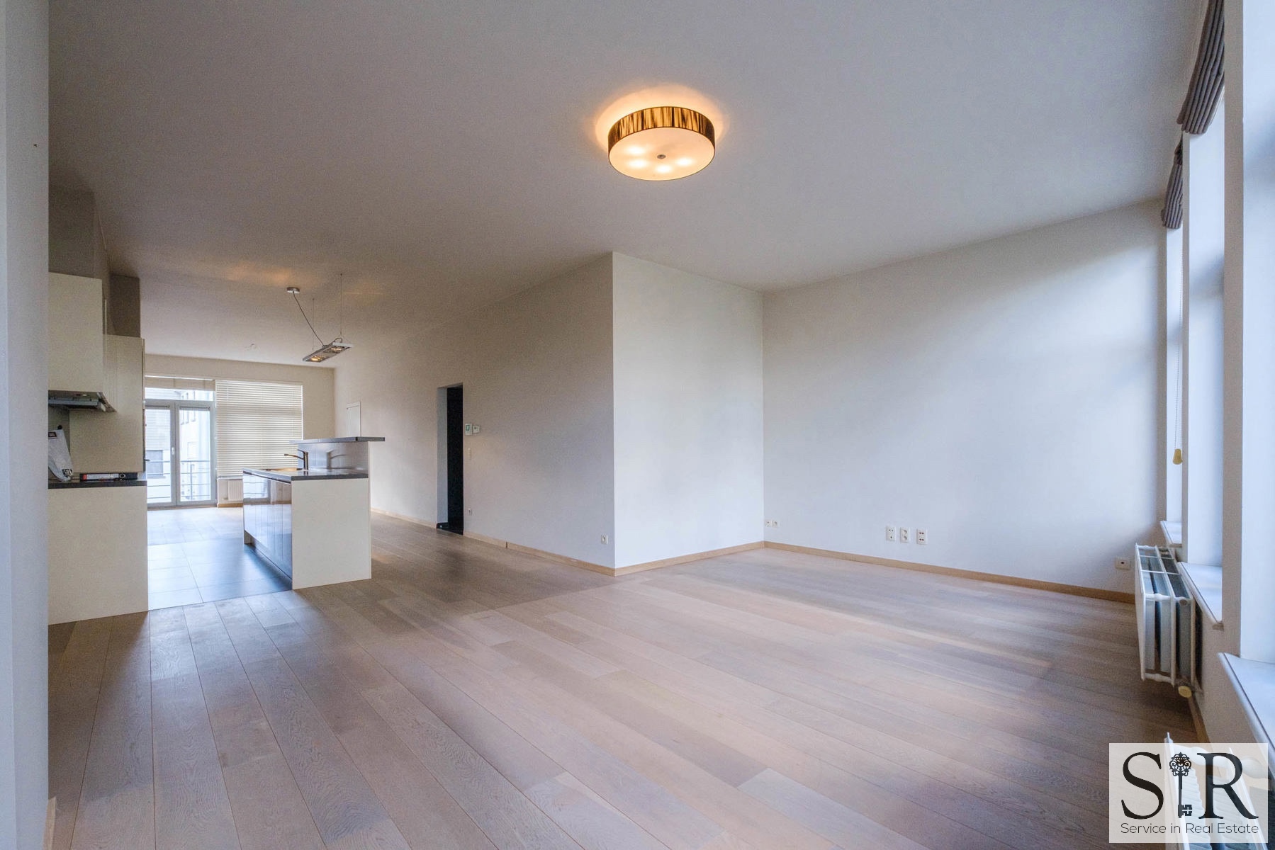 Apartment for rent in Mechelen with 2 bedrooms - photo 2