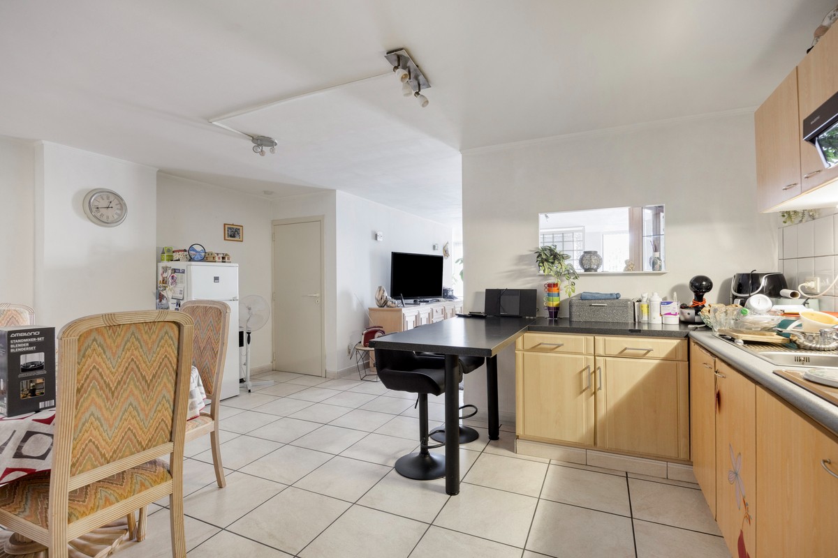 Apartment for sale in Hasselt with 2 bedrooms - photo 5