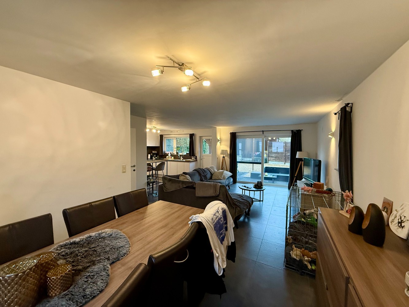 Ruime, energiezuinige woning met 3 slaapkamers! - foto 4