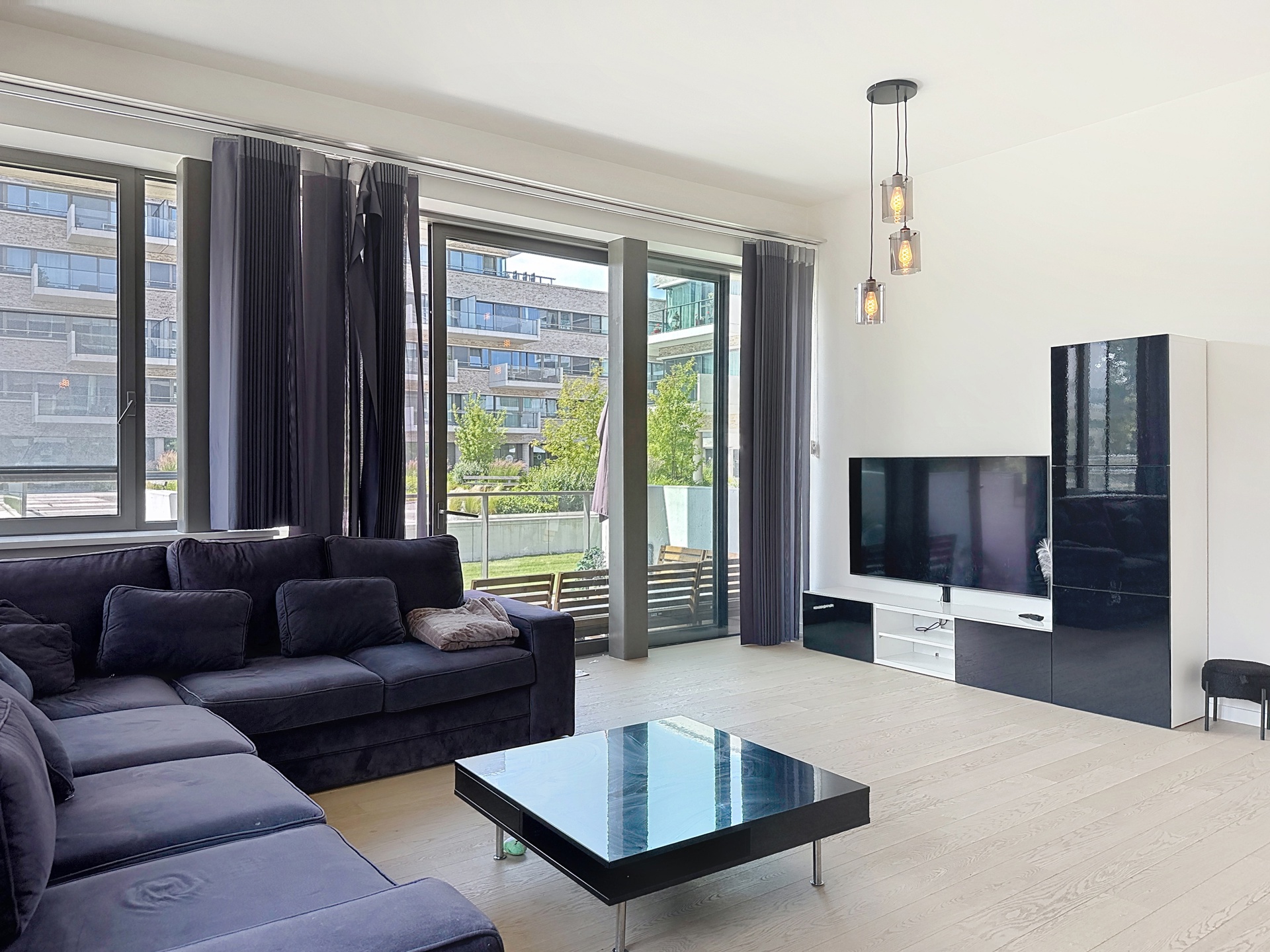 Appartement à louer à Edegem avec 2 chambres - photo 1