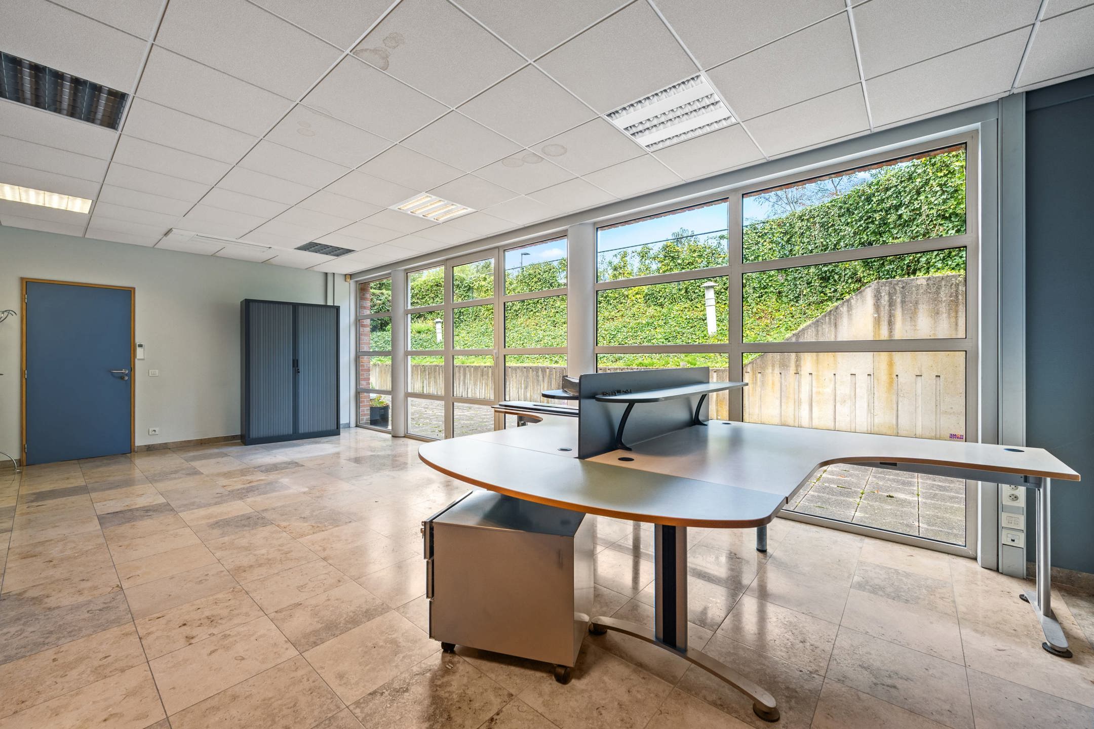 320 m² kantoorruimte te koop in Wemmel - foto 4