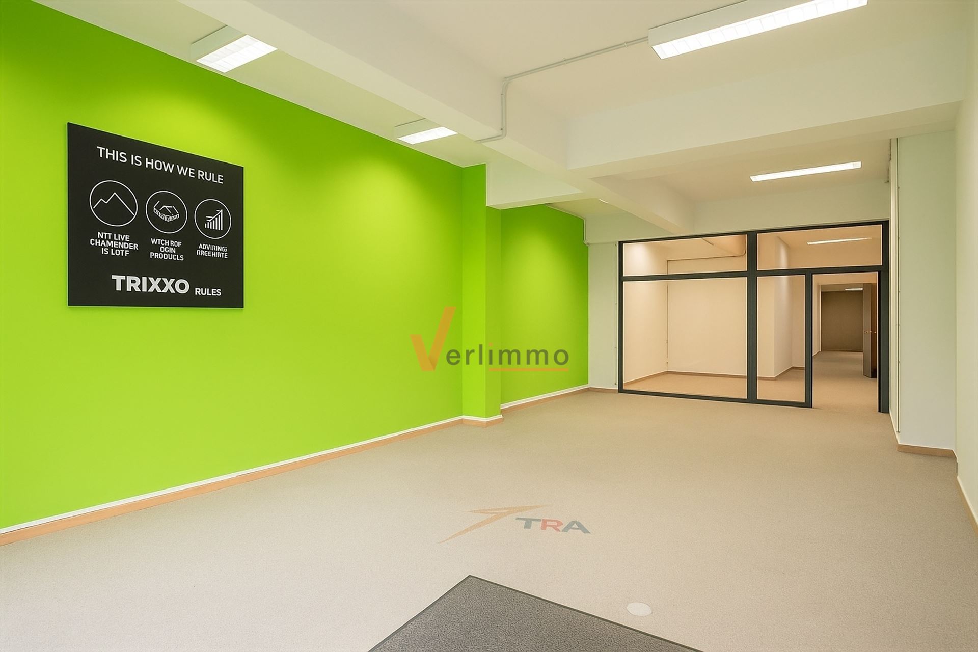 Commercial for rent in Merksem - photo 3