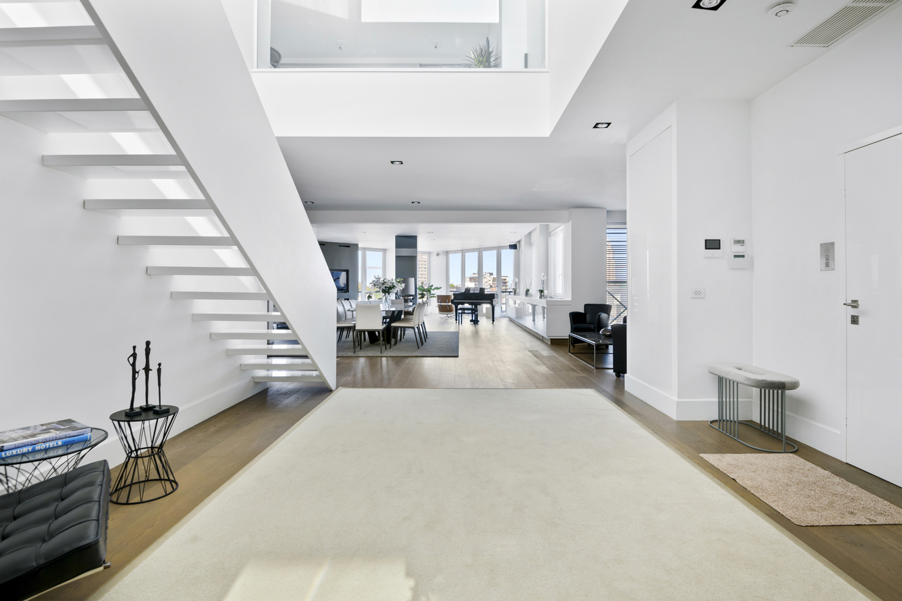 Apartment for sale in Antwerp with 3 bedrooms - photo 3