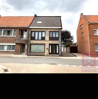 Maison à vendre à Geel