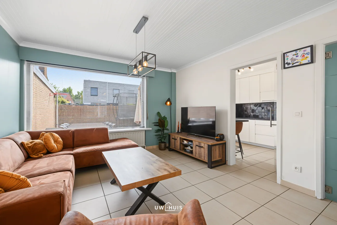 Maison à vendre à Lokeren avec 3 chambres - photo 4