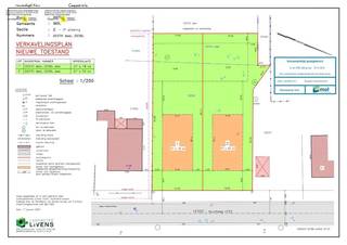 Dit ruime perceel is gunstig gelegen in de Hessie te Mol en omvat de voorste grond rond de hoeve en het achterliggende bos, wat zorgt voor...