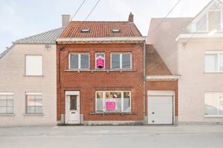 Maison à vendre à Staden
