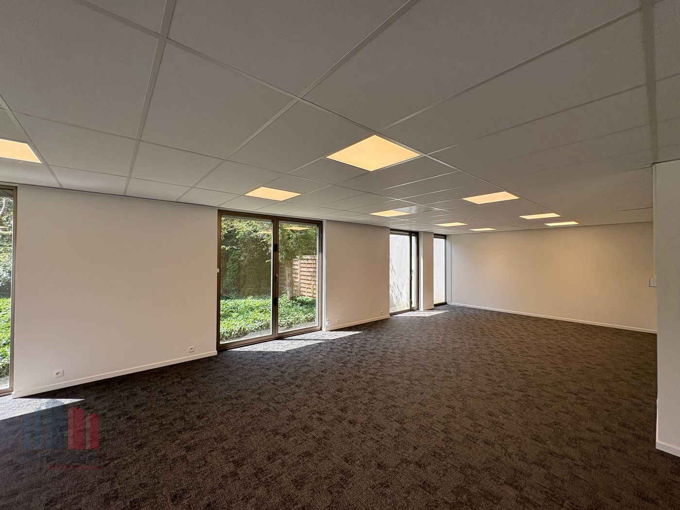 149 m² instapklare kantoren in het moderne Latem Business Park - foto 4