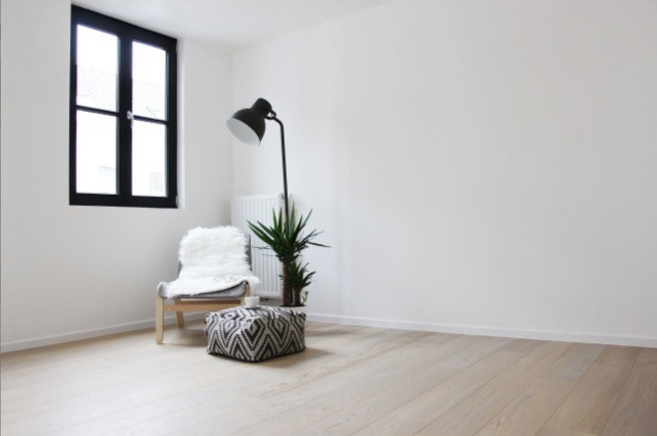 Apartment for rent in Ghent
