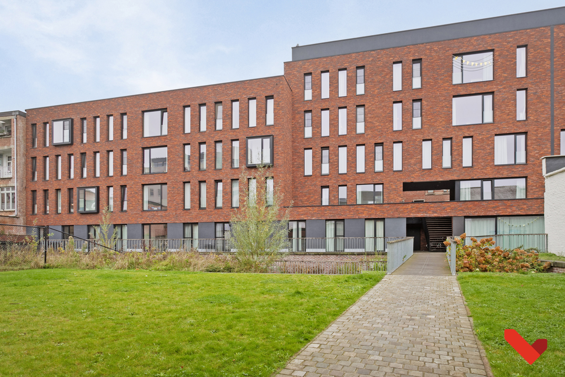 Apartment for rent in Leuven with 1 bedroom - photo 4