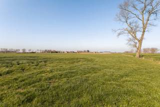 <span><span>Ter hoogte van de <strong>Lappersfortstraat </strong>te Leke, nabij Diksmuide, bieden we u dit perceel landbouwgrond (<strong>weiland</strong>) aan met een exacte oppervlakte van <strong>1ha 06a en 98ca (10.698 m<sup>2</sup>)</strong>. <br />Het lot is op heden als weide ingekleurd en beslaat een deel van het perceel B359e. Het opmeting- en splitsingsplan is reeds opgemaakt door de landmeter en is verkrijgbaar op aanvraag.<br /><br />Interesse? Of u wenst meer informatie? Bel Diksimmo op het nummer 051 50 11 51 of mail naar diksmuide@diksimmo.be.</span></span>