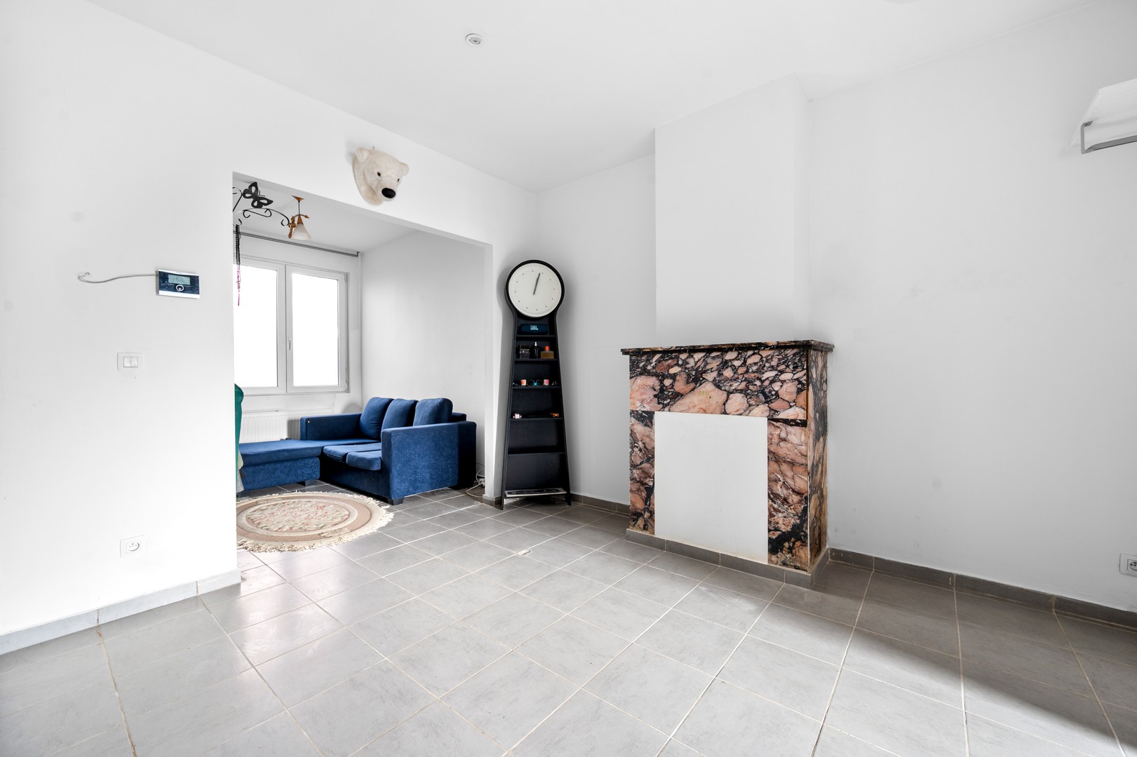 Leuke starterswoning pal in het centrum met 2 slkmrs en diepe tuin - photo 4