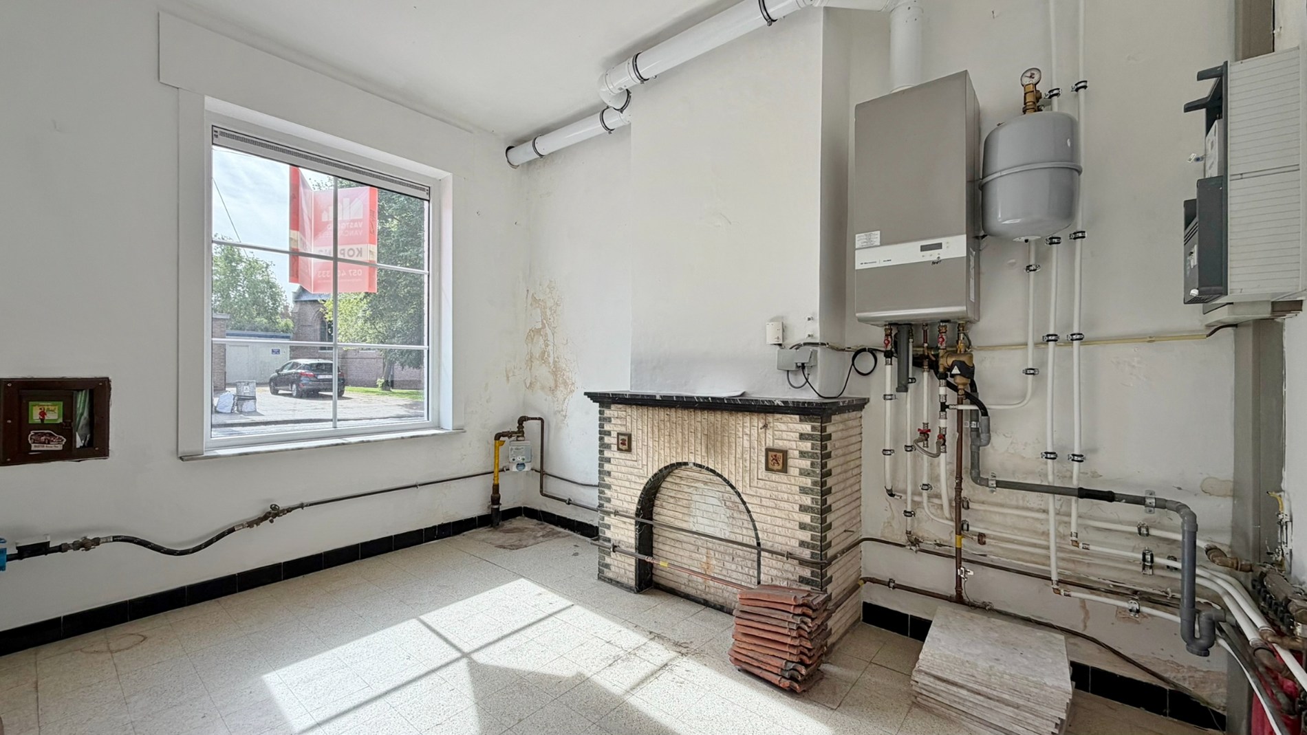 Maison à vendre à Langemark-Poelkapelle avec 3 chambres - photo 5