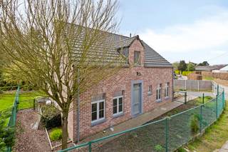 House for sale in Boutersem