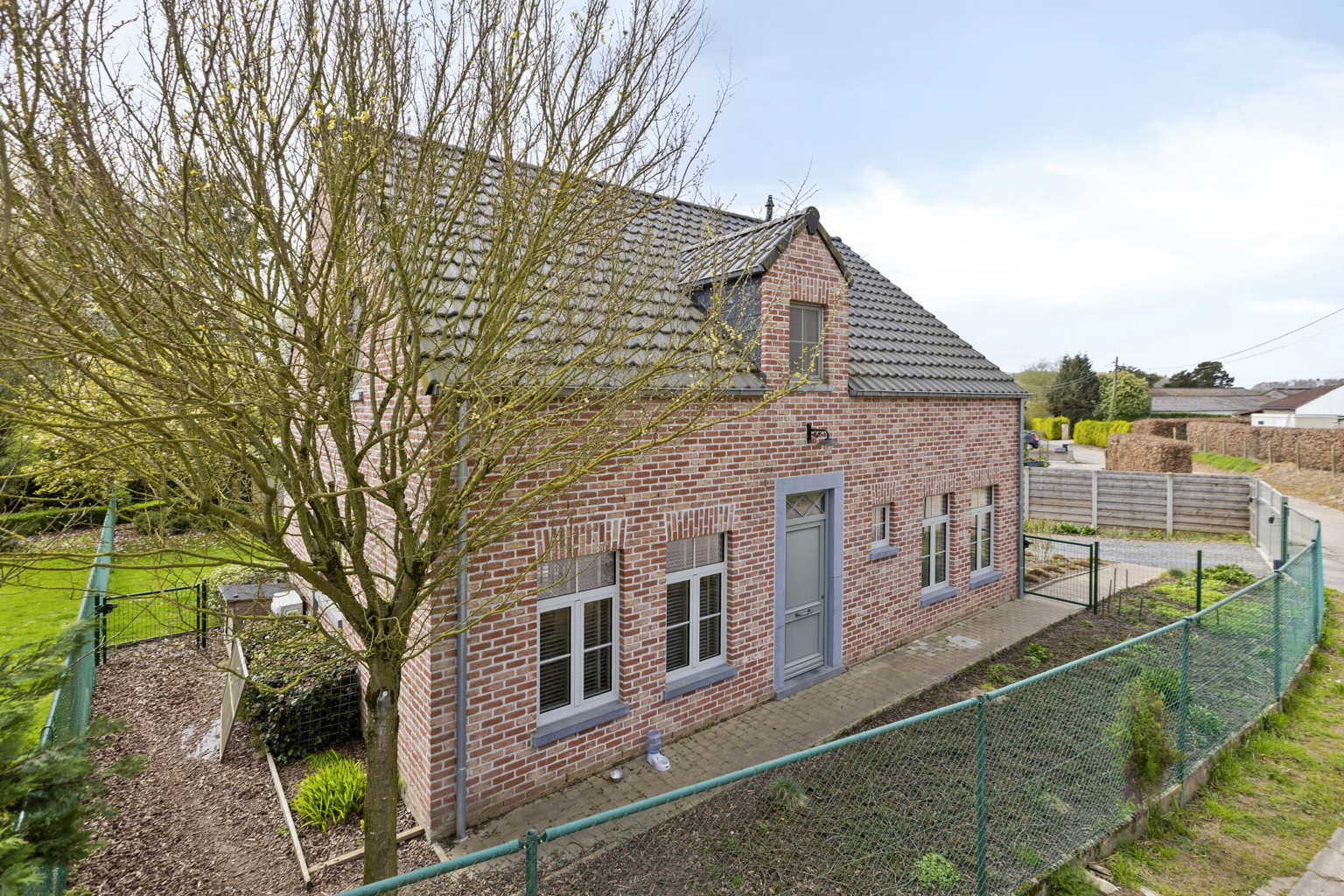 House for sale in Boutersem with 3 bedrooms - photo 2