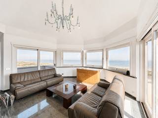 Cette petite résidence est située dans un endroit calme et unique, à proximité de la plage de Saint-André à Ostdunkerque. Cet appartement...