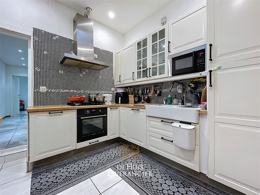 RUIME woning te koop (8 slpks, 2 badk) die ook perfect als tweewoonst kan dienen - foto 3