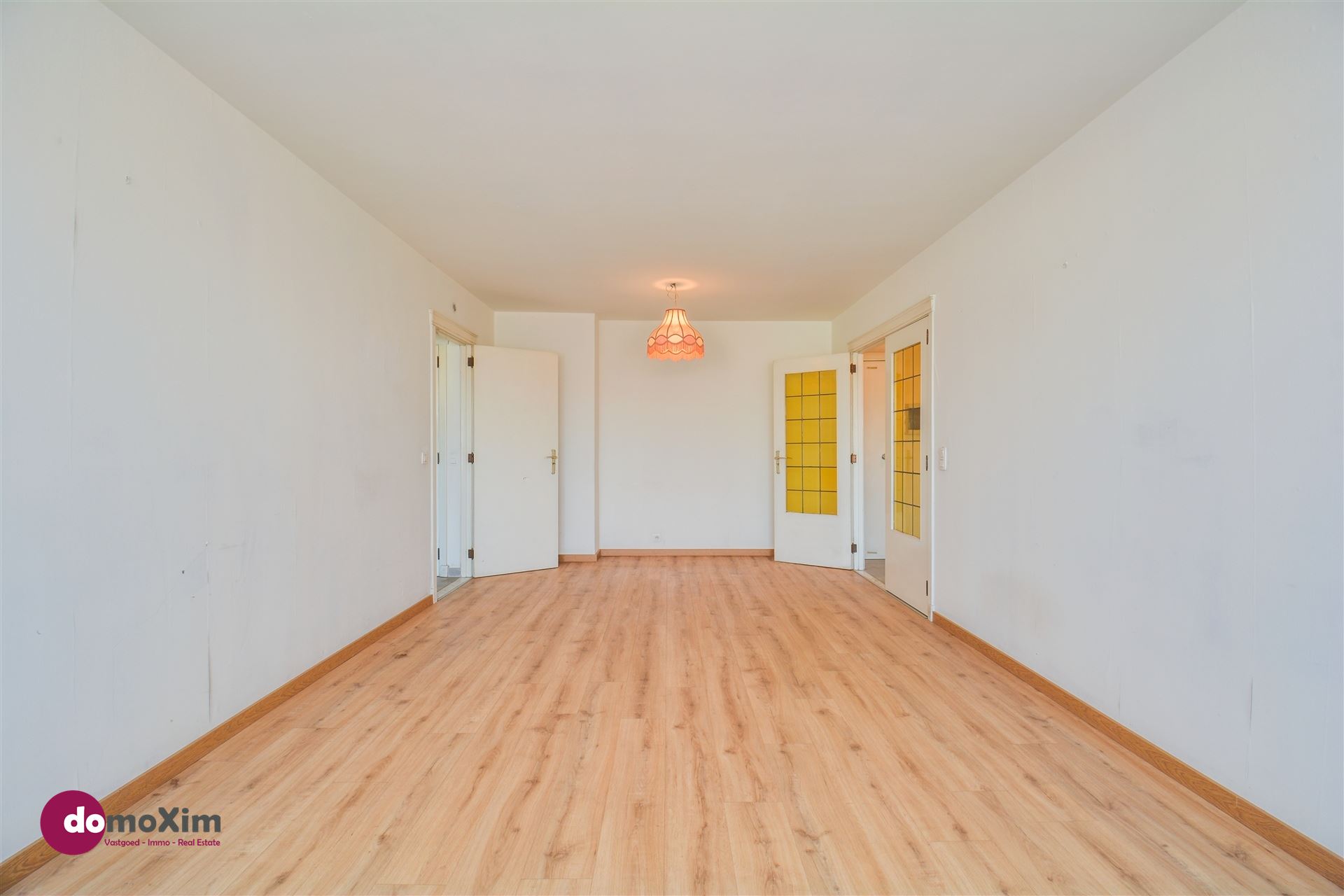 Apartment with 2 bedrooms and terrace in the center of Mechelen - photo 4