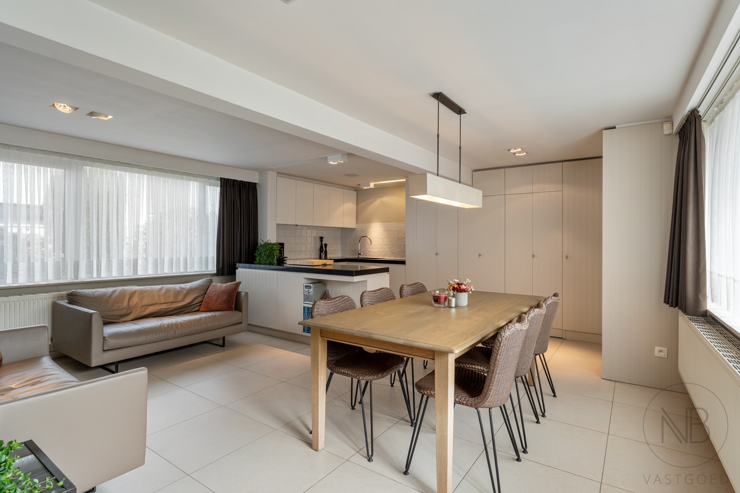 Huis te koop in Diepenbeek met 2 slaapkamers - foto 4