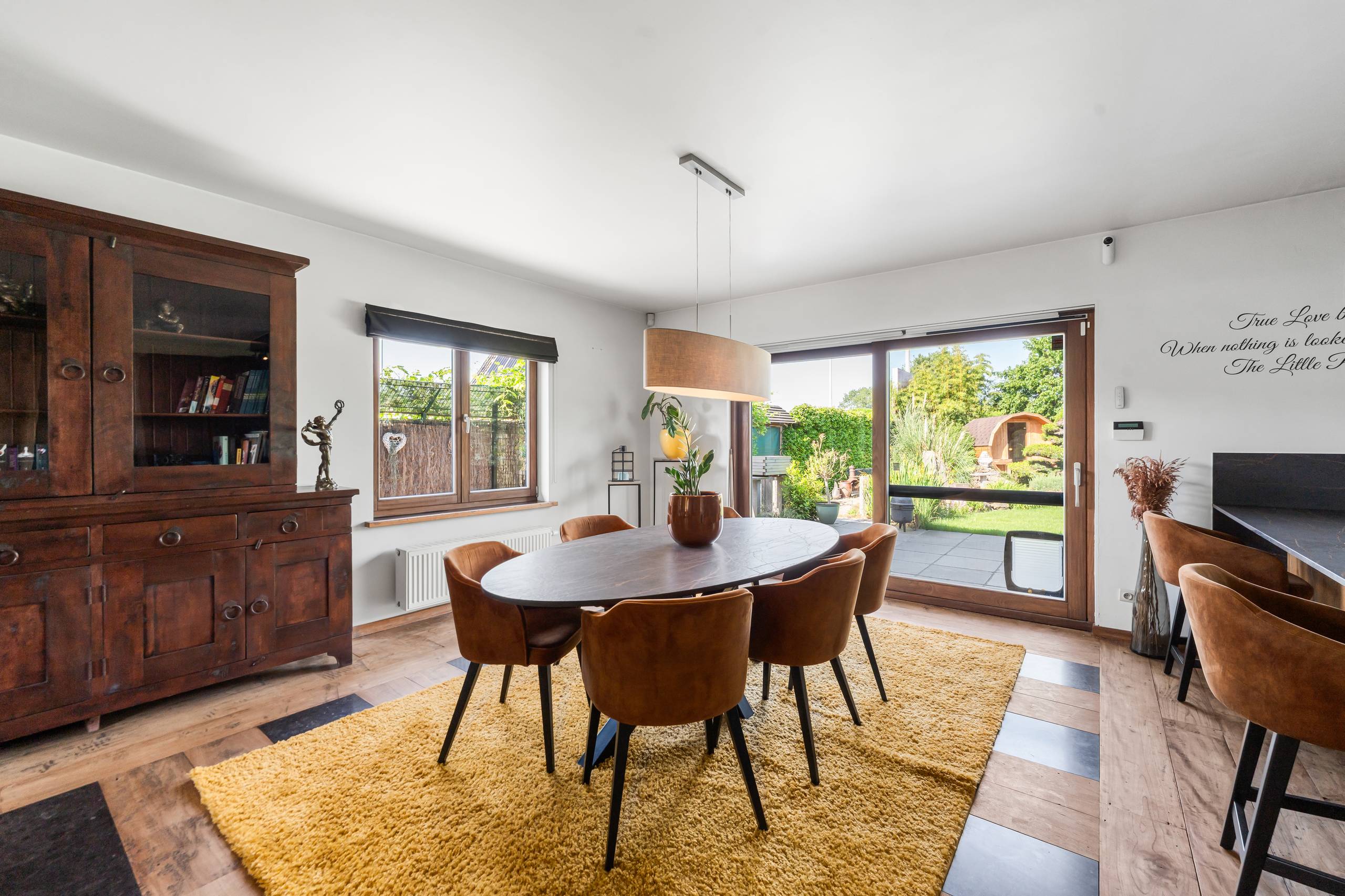 Instapklare villa met prachtige tuin op rustige ligging 🌿 - foto 5