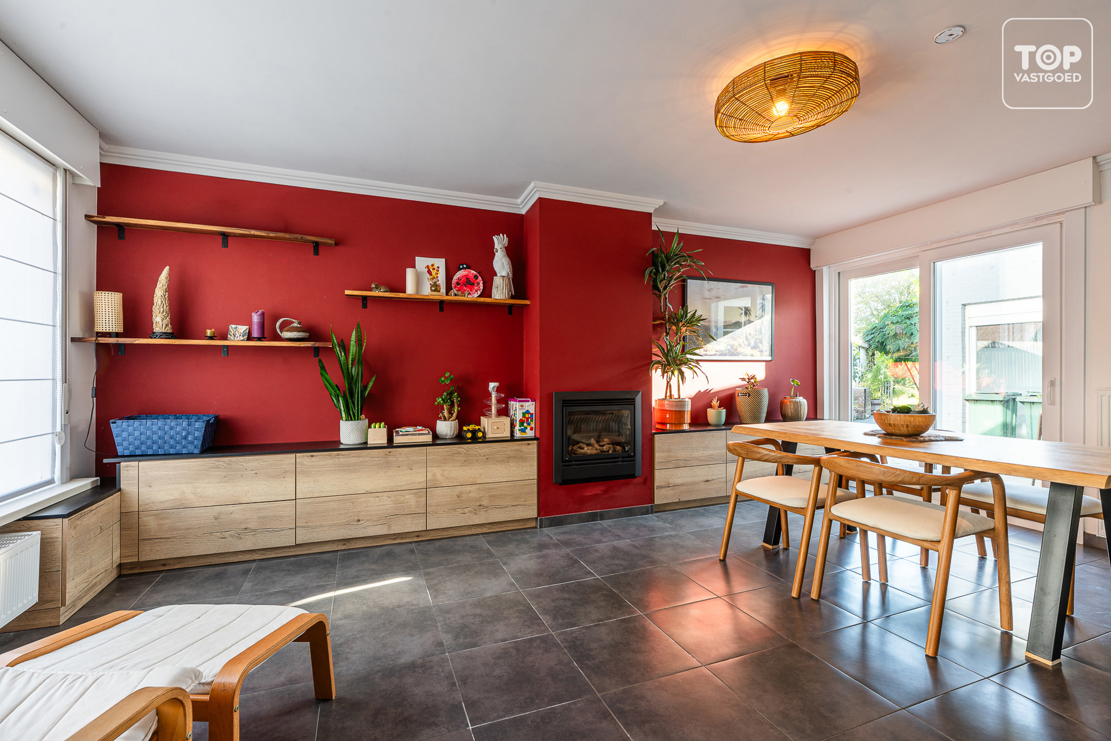 House for sale in Kalken with 2 bedrooms - photo 4