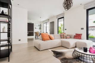 Hou je van het bruisende stadsleven, maar ook van rust, water en groen dichtbij? Dan zit je perfect in de Cadixwijk, één van de meest gegeerde...