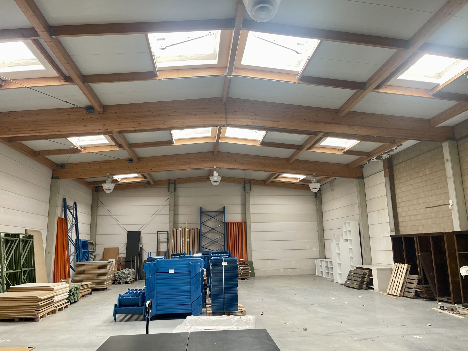 Van showroom tot magazijn de ruimte die met ambities groeit - foto 4