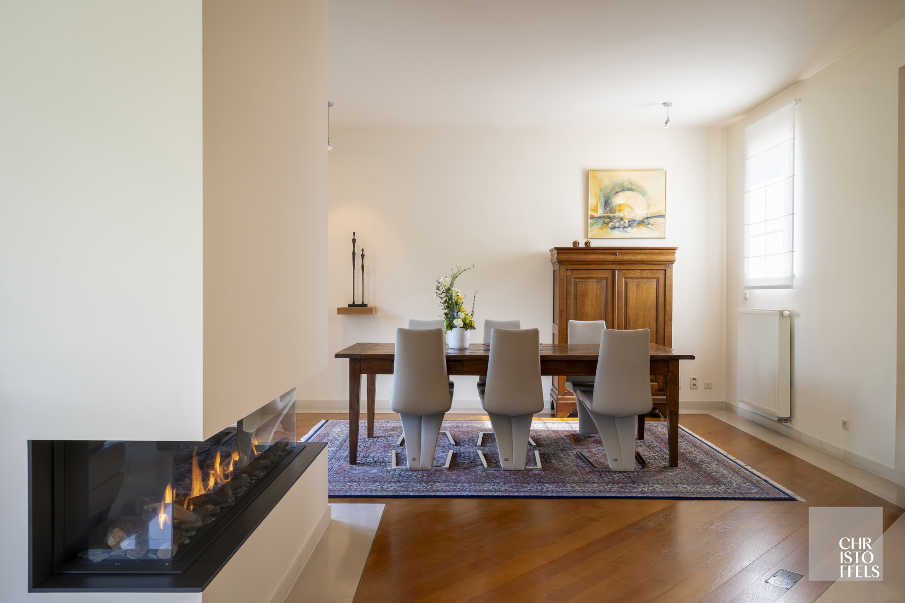 Riante villa (481 m²) met vrij zicht op een perceel van 25a67ca - foto 2