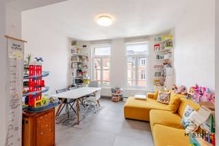 BEZOEKMOMENT op woensdag 27 augustus tussen 16u00 en 18U00 (enkel op afspraak!)Modern comfort in combinatie met de authenticiteit van een...