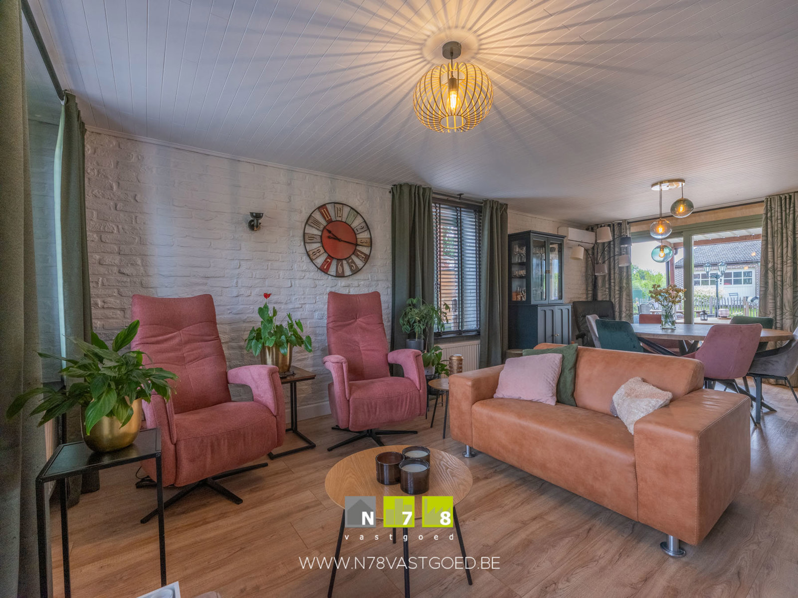 House for sale in Maasmechelen with 3 bedrooms - photo 5