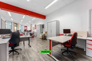 House for sale in Blankenberge