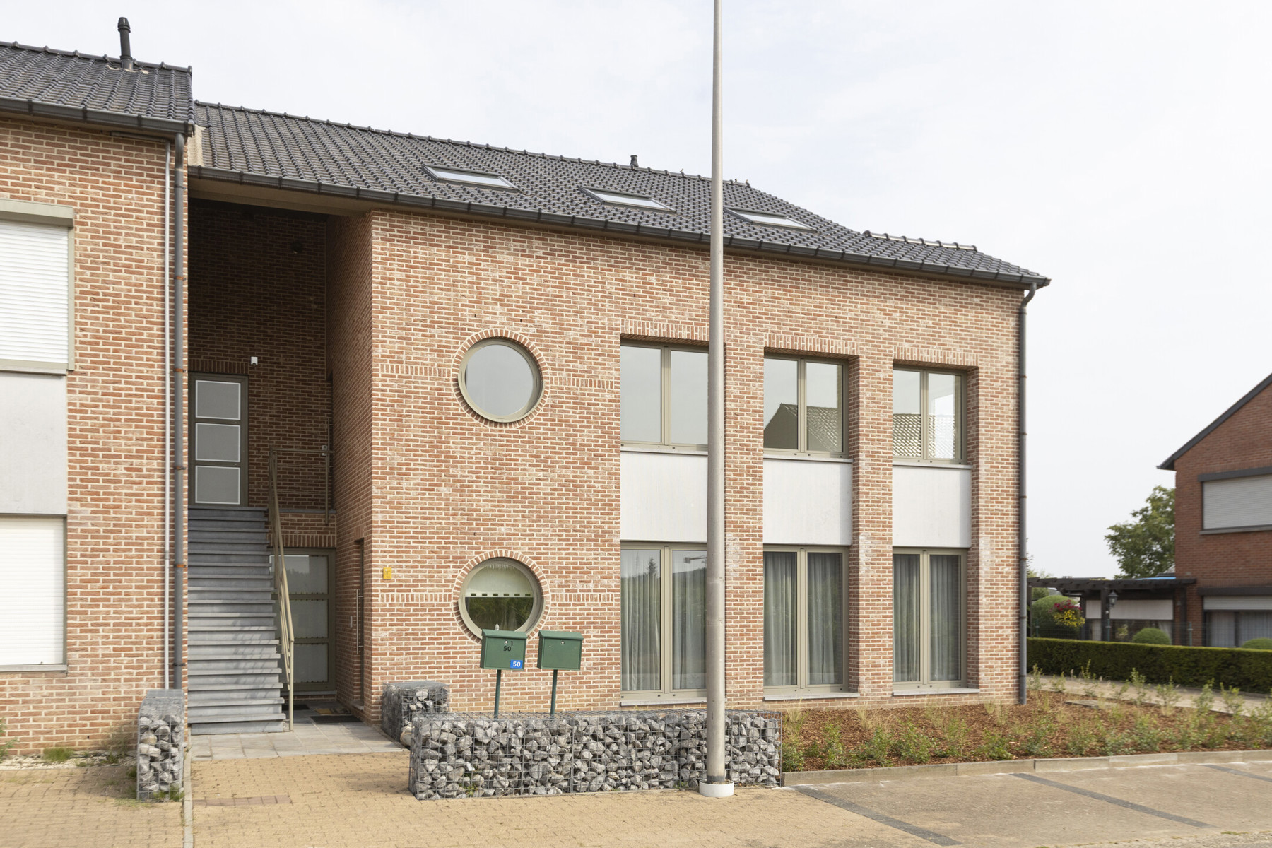 Appartement te koop in Lanaken met 3 slaapkamers - foto 2