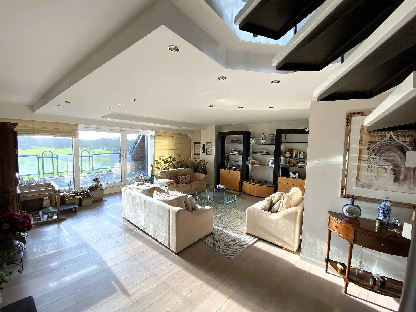 Apartment for sale in Brasschaat with 2 bedrooms - photo 3