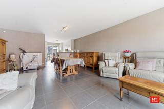 Appartement à vendre à Zonnebeke